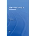 thumbnail image 1 of The Ecosystem Concept in Anthropology, (Hardcover), 1 of 1