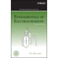 thumbnail image 1 of The Ecs Texts and Monographs Fundamentals of Electrochemistry, (Hardcover), 1 of 1