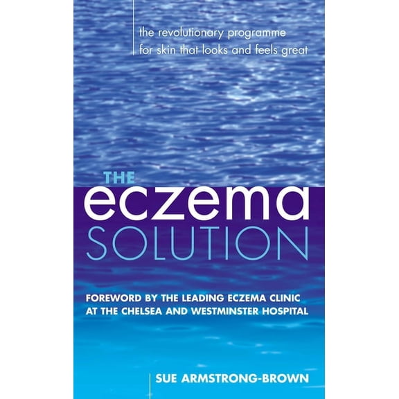 The Eczema Solution (Paperback)