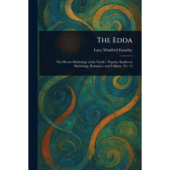 The Edda, (Paperback)