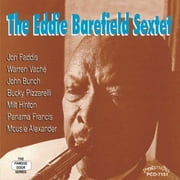 The Eddie Barefield Sextet - The Eddie Barefield Sextet - Music & Performance - CD