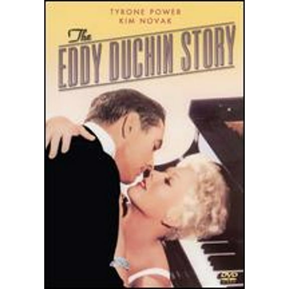 Pre-Owned The Eddy Duchin Story (DVD 0043396078673) directed by George Sidney