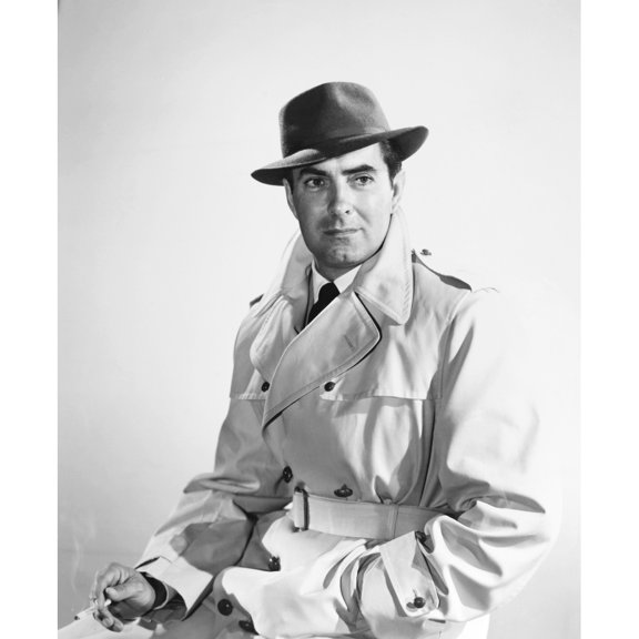 The Eddy Duchin Story Portrait (8 x 10)