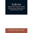 thumbnail image 1 of The Eddy family: reunion at Providence to celebrate the two hundred and fiftieth anniversary of the landing of John and , (Paperback), 1 of 1