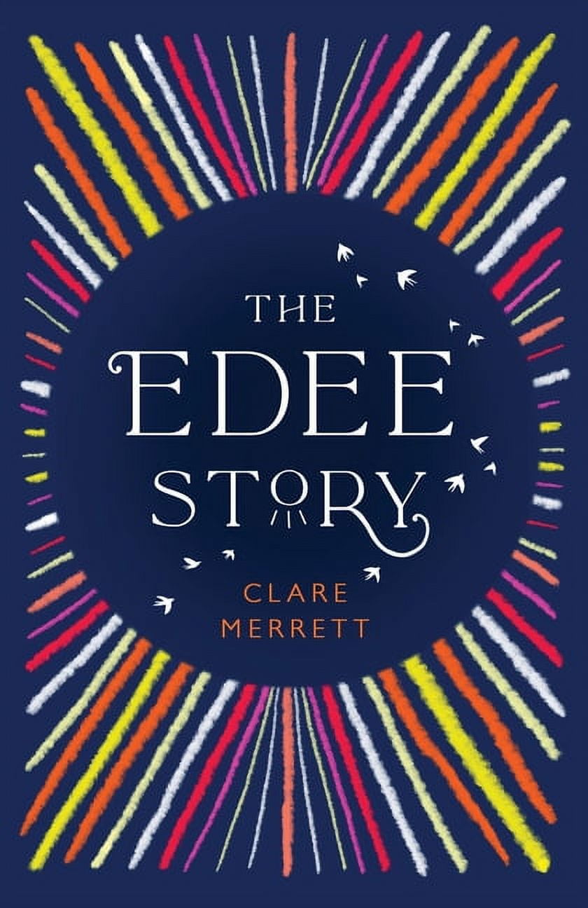 Edee Pdf The Edee Story, (Paperback) - Walmart.com