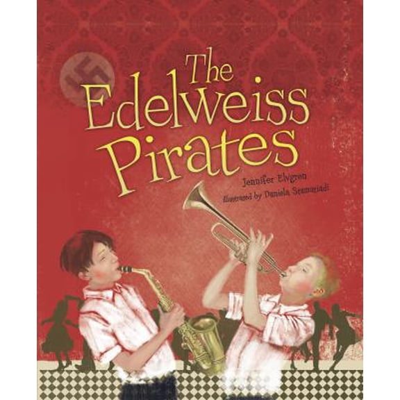 Pre-Owned The Edelweiss Pirates (Paperback) 1512483613 9781512483611