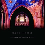 The Eden House - Live In Session - Music & Performance - Vinyl