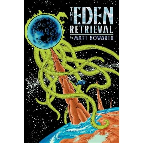 The Eden Retrieval