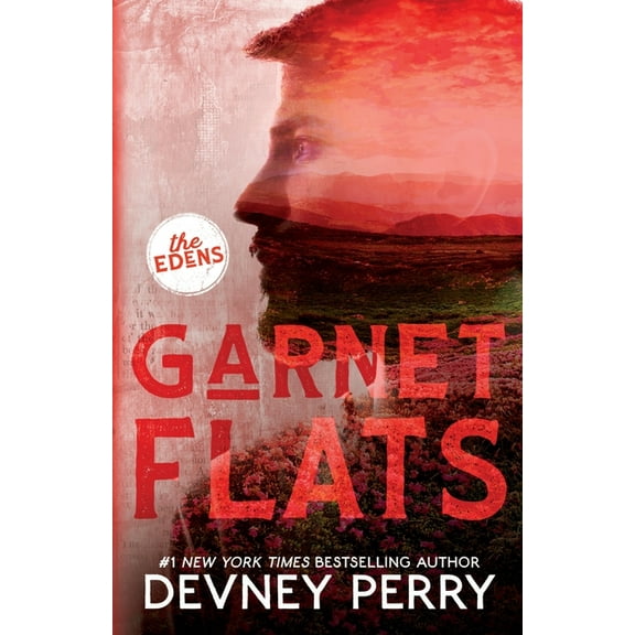 The Edens Garnet Flats, Book 3, (Paperback)