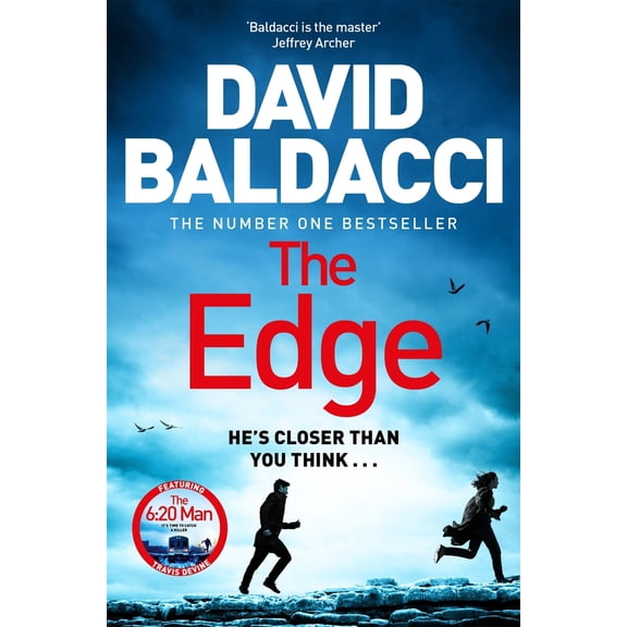 The Edge
