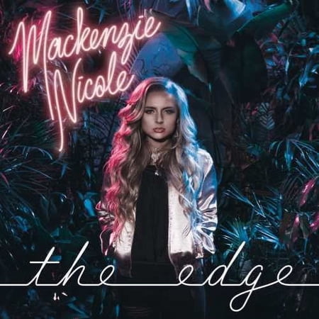 The Edge (CD)
