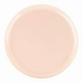 thumbnail image 1 of The Edge Collection 10" Pink Round High-End Plastic Plates: 120CT, 1 of 4