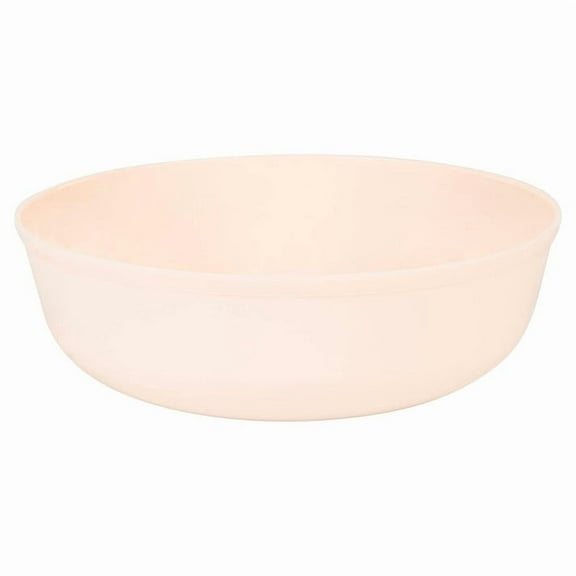 The Edge Collection 16oz Pink Platic Soup Bowls: 120 CT