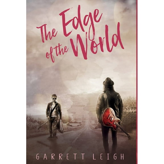 The Edge of the World, (Hardcover)