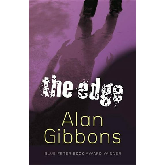 The Edge (Paperback)
