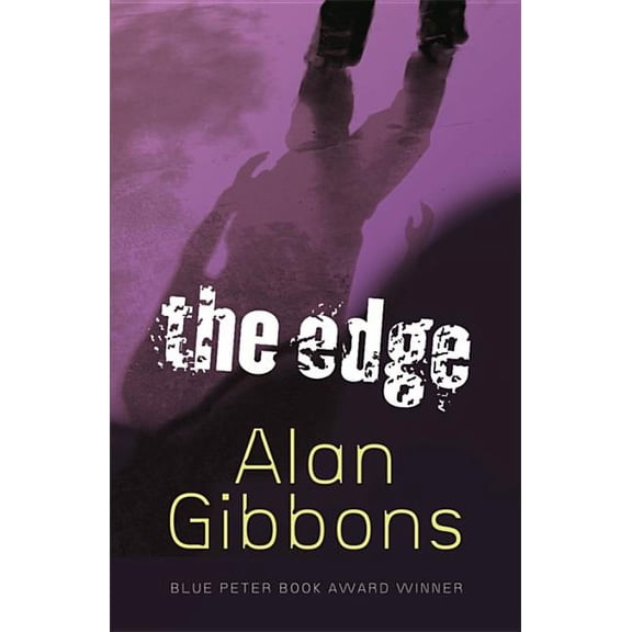 The Edge (Paperback)