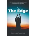 thumbnail image 1 of The Edge: Wie du innere Hindernisse benennst und Ressourcen aktivierst, (Paperback), 1 of 1