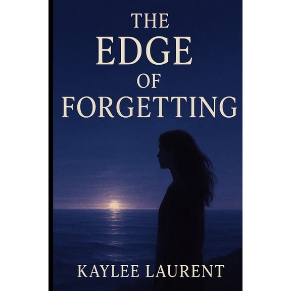 The Edge of Forgetting, (Paperback)
