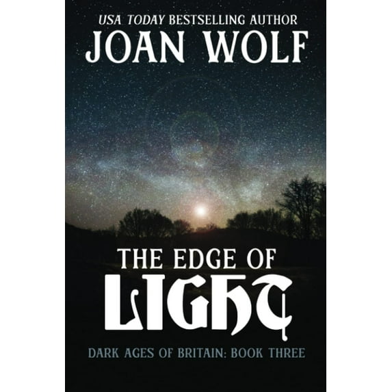 The Edge of Light (Paperback)