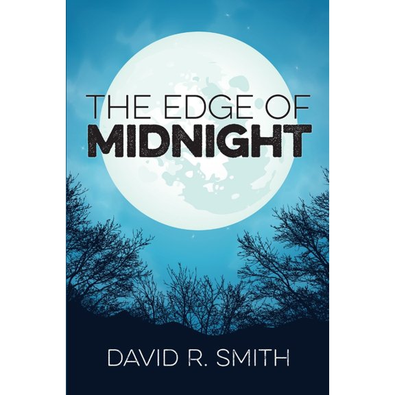The Edge of Midnight, (Paperback)