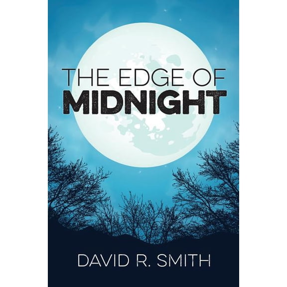 The Edge of Midnight, (Paperback)