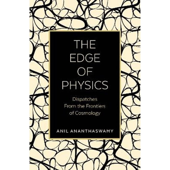 Pre-Owned The Edge of Physics
