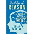 thumbnail image 1 of Pre-Owned The Edge of Reason: A Rational Skeptic in an Irrational World (Hardcover) 0300208235 9780300208238, 1 of 1