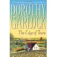 thumbnail image 1 of Pre-Owned The Edge of Town (Hardcover) 0446527696 9780446527699, 1 of 1