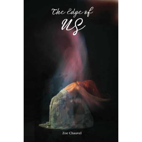 The Edge of Us, (Paperback)