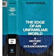 thumbnail image 1 of Pre-Owned The edge of an unfamiliar world; a history of oceanography (Hardcover) 0525096736 9780525096733, 1 of 1