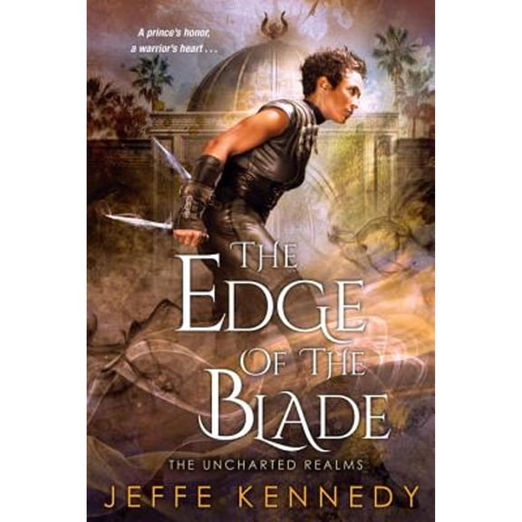 The Edge of the Blade