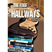 The Edge of the Hallways, Hardcover