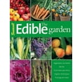 thumbnail image 1 of The Edible Garden: Vegetables and Herbs; Berries; Fruit Trees, and Citrus; Organic Techniques, (Paperback) by Sunset Books, 1 of 1