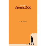 The Edible Goddess Paperback