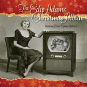 The Edie Adams Christmas Album