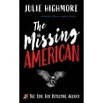 thumbnail image 1 of The Edie Fox Detective Agency The Missing American: absolutely hilarious mystery fiction, Book 1, (Paperback), 1 of 1