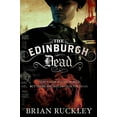 thumbnail image 1 of Pre-Owned The Edinburgh Dead (Paperback) 0316079960 9780316079969, 1 of 1