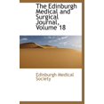 thumbnail image 1 of The Edinburgh Medical and Surgical Journal, Volume 18 (Hardcover), 1 of 1
