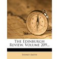 thumbnail image 1 of The Edinburgh Review, Volume 209... Paperback, 1 of 1