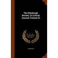 thumbnail image 1 of The Edinburgh Review, or Critical Journal, Volume 61 (Hardcover), 1 of 1