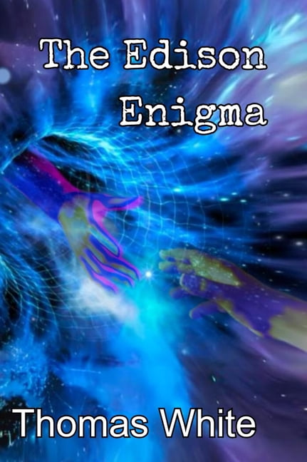 The Edison Enigma, (Hardcover)