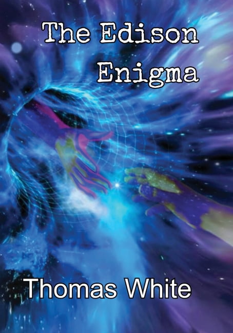 The Edison Enigma, (Paperback)