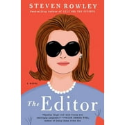 The Editor Paperback 0525537988 9780525537984