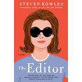 thumbnail image 1 of Pre-Owned The Editor (Paperback) 0525537988 9780525537984, 1 of 1