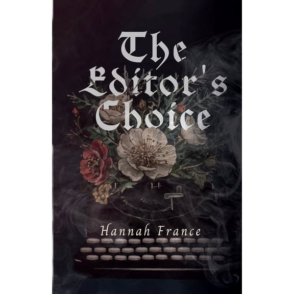 The Editor's Choice, (Paperback)