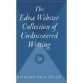 thumbnail image 1 of The Edna Webster Collection of Undiscovered Writing, (Hardcover), 1 of 1