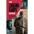 thumbnail image 1 of The Edogawa Rampo Reader (Paperback), 1 of 1