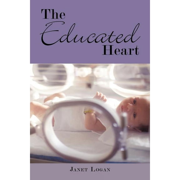 The Educated Heart (Paperback)