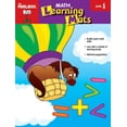 thumbnail image 1 of Pre-Owned Math Learning Mats (Gr. 1) (Paperback) 156234904X 9781562349042, 1 of 1