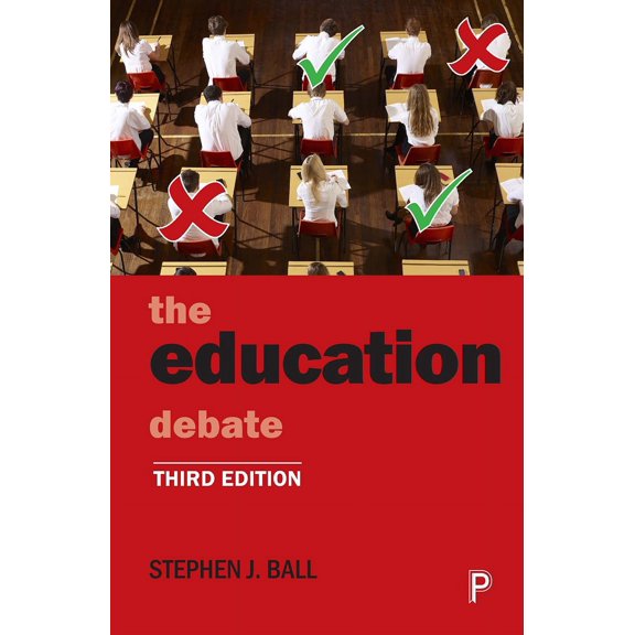 The Education Debate (Paperback)